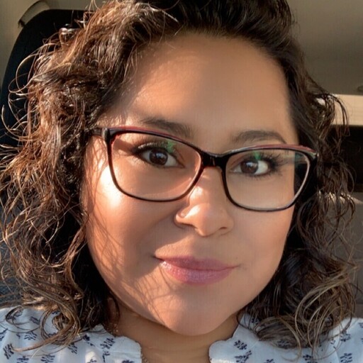 Belen Garcia - Customer Support at Alvva Immigration Services