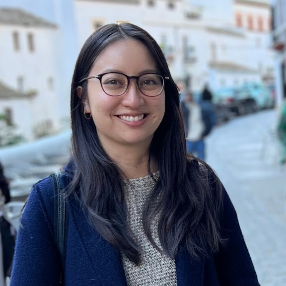 Vivian Tran - Product Marketing at Alvva Immigration Services